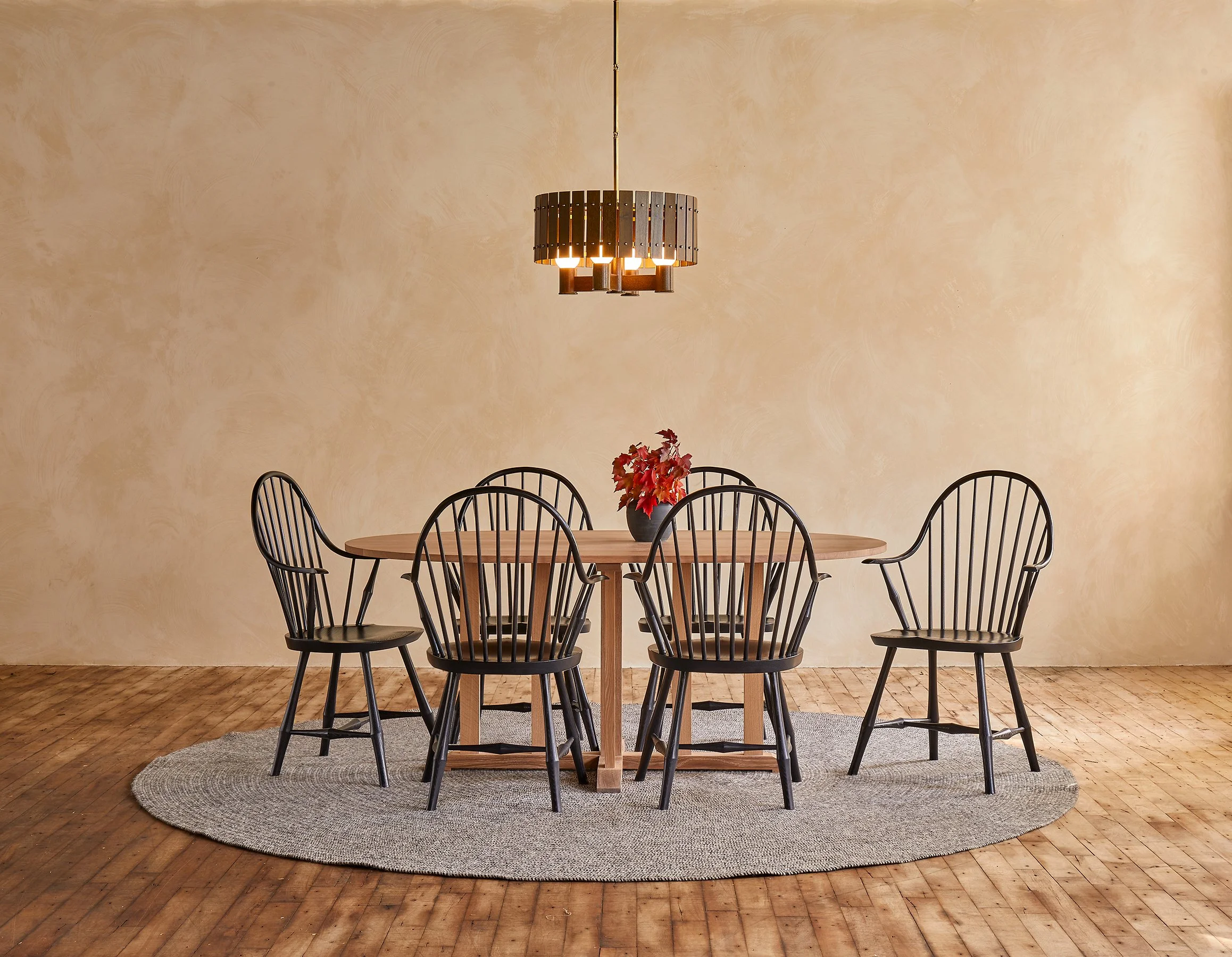 Wayland Elbow Chair | O&G STUDIO